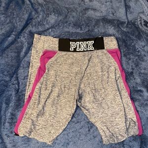 PINK ULTIMATE LEGGINGS SIZE S